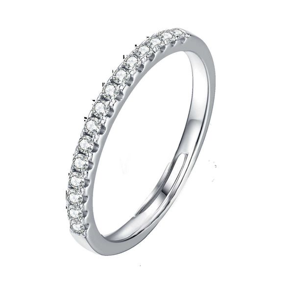 womens ring wedding band half stackable engagement ring for lady, Slivery;golden
womens ring wedding band half stackable engagement ring for lady, Slivery;golden