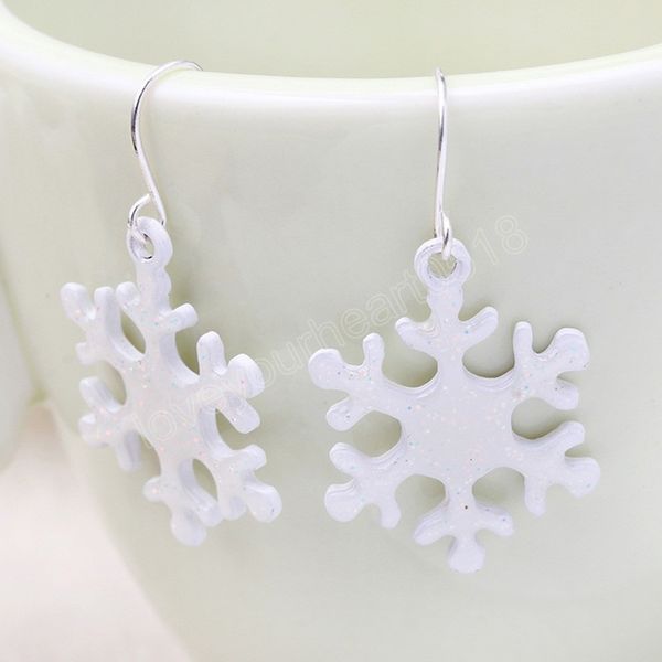 fashion shiny silver color snowflake acrylic earrings for women tassel gometric hollow out dangle earrings christmas gift
fashion shiny silver color snowflake acrylic earrings for women tassel gometric hollow out dangle earrings christmas gift