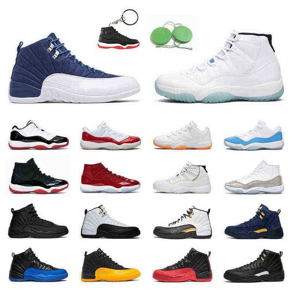 jumpman 11 men outdoor shoes legend blue bright citrus concord 45 11s 12s sneakers indigo cherry sample royalty mens trainer, Black
jumpman 11 men outdoor shoes legend blue bright citrus concord 45 11s 12s sneakers indigo cherry sample royalty mens trainer, Black