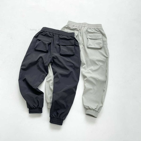 men's pants waterproof cargo mens hip hop causal streetwear, Black
men's pants waterproof cargo mens hip hop causal streetwear, Black