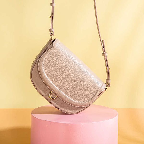 cross body bags chch women's handbags saddle fashion matching crossbody shoulder 221116
cross body bags chch women's handbags saddle fashion matching crossbody shoulder 221116