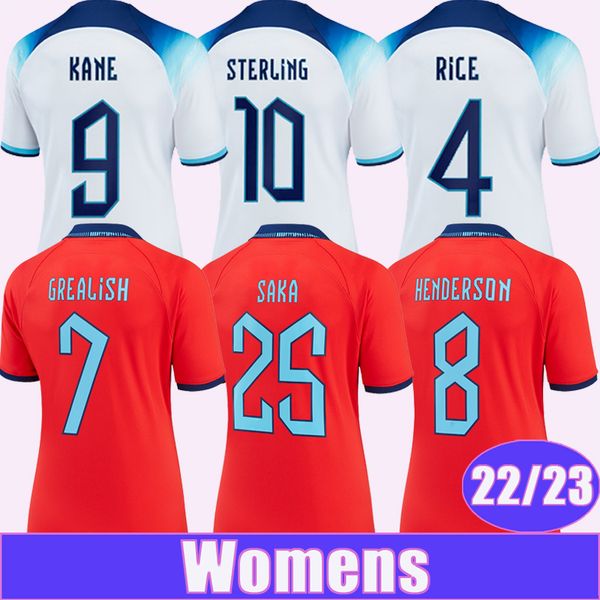22 23 kane sterling womens soccer jerseys maguire henderson grealish foden rice home away football shirt short uniforms, Black;yellow
22 23 kane sterling womens soccer jerseys maguire henderson grealish foden rice home away football shirt short uniforms, Black;yellow