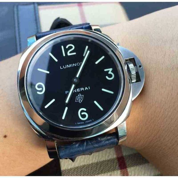 superclone vs luxury mechanical movement watch panera lumino series swiss size 44mm cowhide pam00000 designers es wrist, Slivery;brown
superclone vs luxury mechanical movement watch panera lumino series swiss size 44mm cowhide pam00000 designers es wrist, Slivery;brown