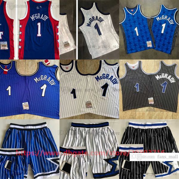 mitchell and ness real embroidery basketball tracy 1 mcgrady jerseys retro stripe 2003-04 2000-01 man stitched breathable sport all-star 200, Black;red
mitchell and ness real embroidery basketball tracy 1 mcgrady jerseys retro stripe 2003-04 2000-01 man stitched breathable sport all-star 200, Black;red