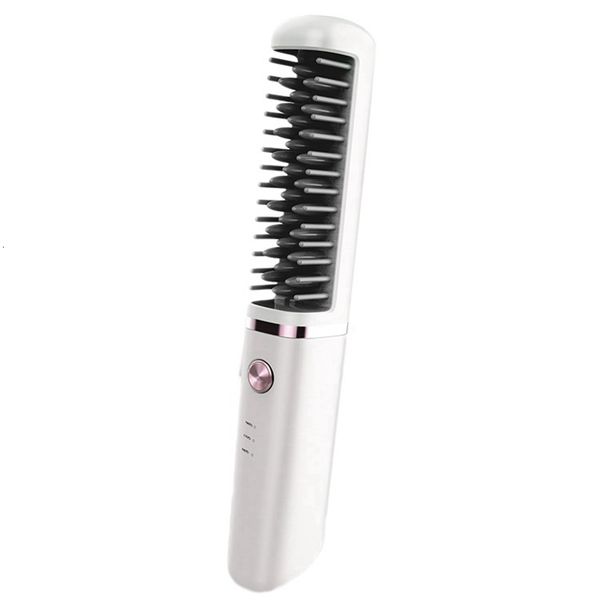 curling irons multifunctional air combs cordless hair straightener comb usbrechargeable heat brush curler 221119
curling irons multifunctional air combs cordless hair straightener comb usbrechargeable heat brush curler 221119