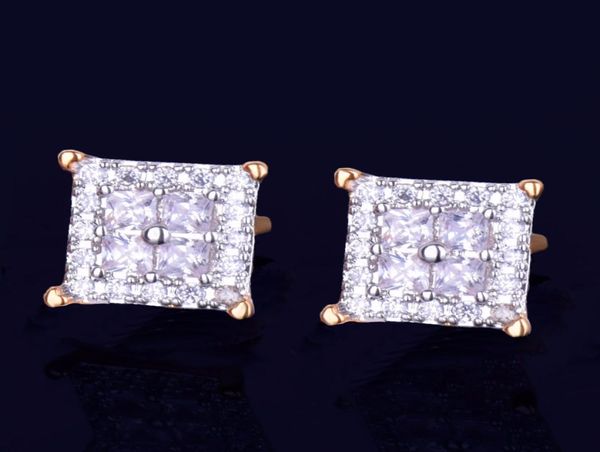 new gold star hip hop jewelry 12mm square zircon stud earring for men women039s ice out cz stone rock street three colors, Golden;silver
new gold star hip hop jewelry 12mm square zircon stud earring for men women039s ice out cz stone rock street three colors, Golden;silver