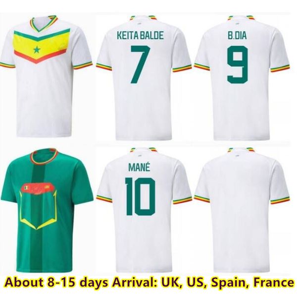 maillot senegals soccer jerseys mens 2022 mane koulibaly kouyate ismaila 22 23 senegalese football shirts b.dia keita balde gueye, Black;yellow
maillot senegals soccer jerseys mens 2022 mane koulibaly kouyate ismaila 22 23 senegalese football shirts b.dia keita balde gueye, Black;yellow