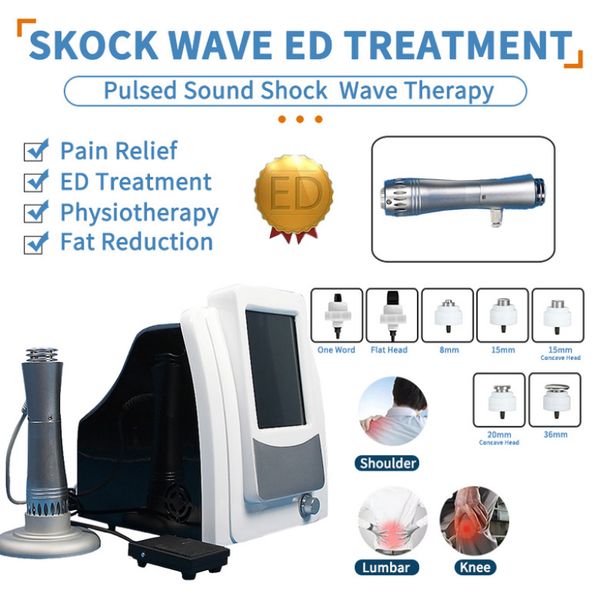 other beauty equipment extracorporeal shock wave therapy acoustic shockwave physical relief treat pain in joints205
other beauty equipment extracorporeal shock wave therapy acoustic shockwave physical relief treat pain in joints205