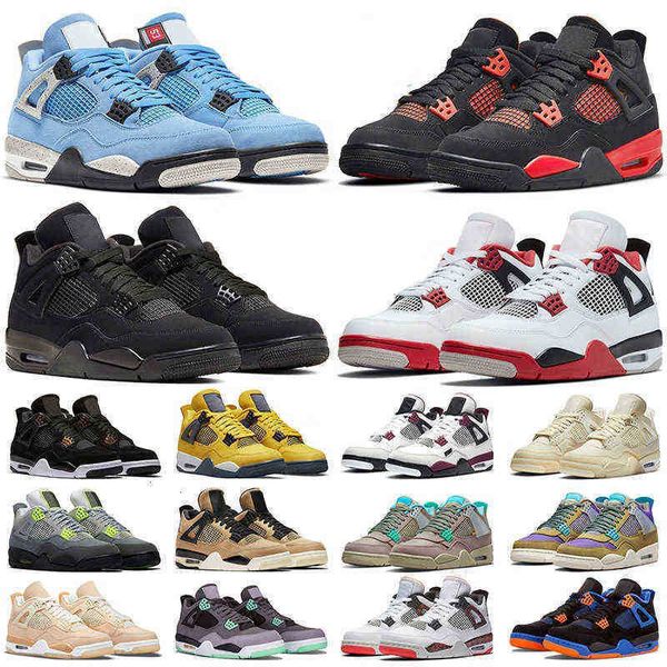men women outdoor shoes jumpman 4s 4 wild things red thunder fire royalty university blue white oreo black cat bred mens trainers sports
men women outdoor shoes jumpman 4s 4 wild things red thunder fire royalty university blue white oreo black cat bred mens trainers sports