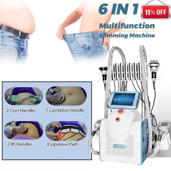 factory portable cryolipolysis body fat ing slimming equipment for sale laser lipo machine spa use #0223
factory portable cryolipolysis body fat ing slimming equipment for sale laser lipo machine spa use #0223
