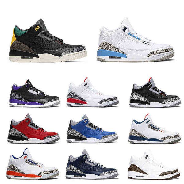 2021 men outdoor shoes unc varsity royal unite true blue animal instinct court purple 3s mens sport sneakers size 7-13, Black
2021 men outdoor shoes unc varsity royal unite true blue animal instinct court purple 3s mens sport sneakers size 7-13, Black