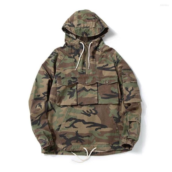 hoodies 2022 vintage military safari style premium cotton sustainable washed denim camo pullover for, Black
hoodies 2022 vintage military safari style premium cotton sustainable washed denim camo pullover for, Black