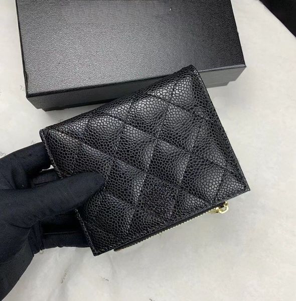 womens wallet small wallet designer cc wallet leather card holder woman black wallet quilted bag sheepskin caviar and litchi grain clutch ba, Red;black
womens wallet small wallet designer cc wallet leather card holder woman black wallet quilted bag sheepskin caviar and litchi grain clutch ba, Red;black