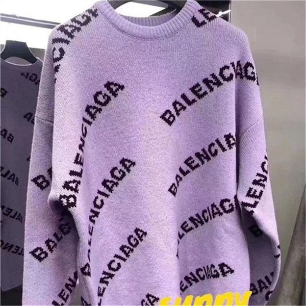 designer womens sweaters brand round collar woollen knitted cloak full letters logo embroidery reversible jacket casual street leisure stree, White;black
designer womens sweaters brand round collar woollen knitted cloak full letters logo embroidery reversible jacket casual street leisure stree, White;black