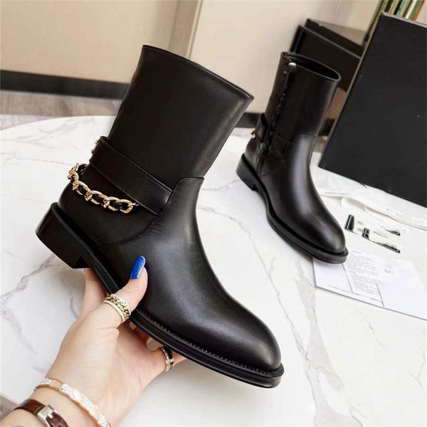 winter boots channel fashion women vintage decorative leather cotton cloth wool warm keeping high heel thick sole snow flat socks shoes 05-0, Black
winter boots channel fashion women vintage decorative leather cotton cloth wool warm keeping high heel thick sole snow flat socks shoes 05-0, Black