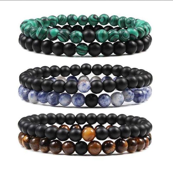 handmade jewelry wholesale beaded strands bracelets natural stone energy crystal jewelry, Black
handmade jewelry wholesale beaded strands bracelets natural stone energy crystal jewelry, Black