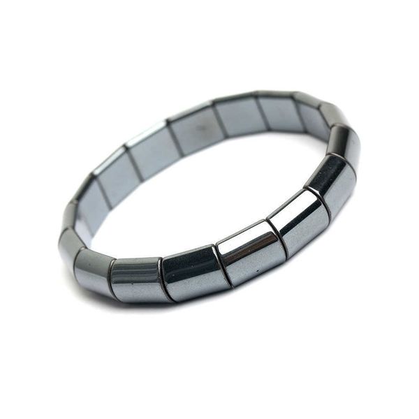 handmade jewelry wholesale hematite bracelet men 's and women 's elastic hematite bracelet black jewelry
handmade jewelry wholesale hematite bracelet men 's and women 's elastic hematite bracelet black jewelry