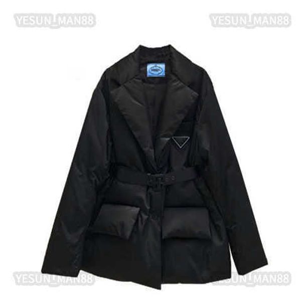 women's down parkas womens designer prads down jacket autumn and winter triangle printing puffer jackets coat outerwear causal warm thi, Black
women's down parkas womens designer prads down jacket autumn and winter triangle printing puffer jackets coat outerwear causal warm thi, Black