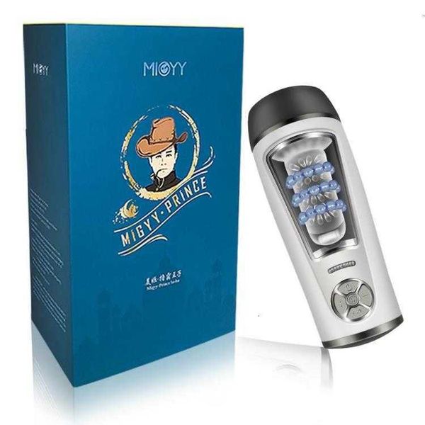 toy massager migyy meiji luba prince men's automatic airplane cup men's electric masturbator fun{category}
toy massager migyy meiji luba prince men's automatic airplane cup men's electric masturbator fun{category}