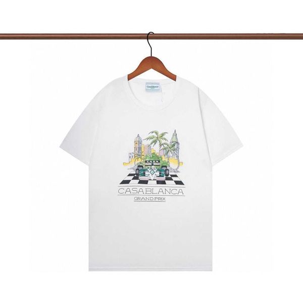 men's t-shirts casa mens short sleeve t shirt casablanc designer tshirt men women sweatshirt fashion print hip hop round neck pullover, White;black
men's t-shirts casa mens short sleeve t shirt casablanc designer tshirt men women sweatshirt fashion print hip hop round neck pullover, White;black