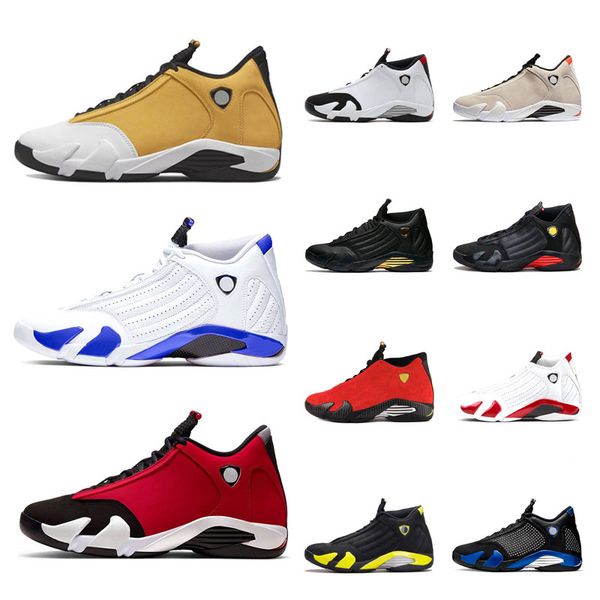 man 14 basketball shoes 14s gym blue ginger black toe thunder hyper royal jogging outdoor mens trainers sports sneakers 40-47
man 14 basketball shoes 14s gym blue ginger black toe thunder hyper royal jogging outdoor mens trainers sports sneakers 40-47