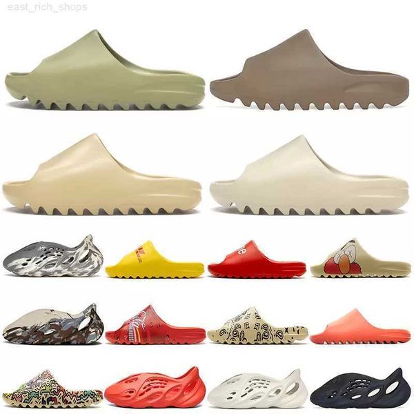 yeezzy yezzzy boosts shoe 35 v2 5 7 kanyes yezzies''350 comfortable slides shoes west slippers desert sand men women beach resin s, Black
yeezzy yezzzy boosts shoe 35 v2 5 7 kanyes yezzies''350 comfortable slides shoes west slippers desert sand men women beach resin s, Black