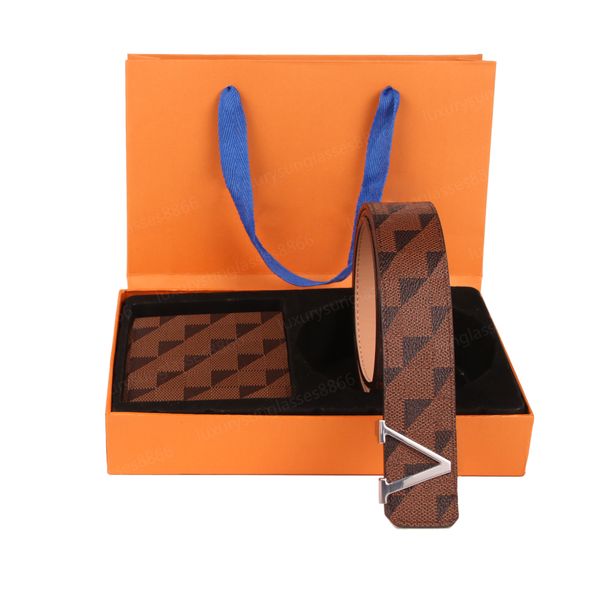 belts belt wallet suit designer luxury brand men's and women's belt width 3.8cm t2302031, Black;brown
belts belt wallet suit designer luxury brand men's and women's belt width 3.8cm t2302031, Black;brown