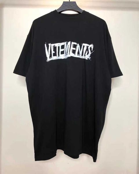 men's t-shirts vtm vitamo 2021 new graffiti letter print men's and women's loose short sleeve t-shirt fashion t221012, White;black
men's t-shirts vtm vitamo 2021 new graffiti letter print men's and women's loose short sleeve t-shirt fashion t221012, White;black