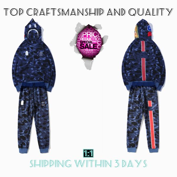 mens hoodies sweatshirts craftsmanship mens hoodies suit apes hoodie designer jacket shark pullover tiger full zip color harajuku sweatshirt, Black
mens hoodies sweatshirts craftsmanship mens hoodies suit apes hoodie designer jacket shark pullover tiger full zip color harajuku sweatshirt, Black