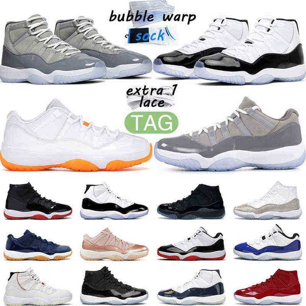 11s outdoor shoes men women cool cap light brown and gown jumpman 11 legend blue platinum tint concord bred mens sports sneaker, Black
11s outdoor shoes men women cool cap light brown and gown jumpman 11 legend blue platinum tint concord bred mens sports sneaker, Black