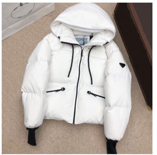 designers down coat vest womens parkas fashion classic print women's clothing motorcycle fur collar winter jackets white, Black
designers down coat vest womens parkas fashion classic print women's clothing motorcycle fur collar winter jackets white, Black