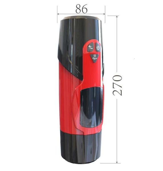 toy massager piston aircraft cup fully automatic telescopic rotary masturbator men's products dark knight{category}
toy massager piston aircraft cup fully automatic telescopic rotary masturbator men's products dark knight{category}
