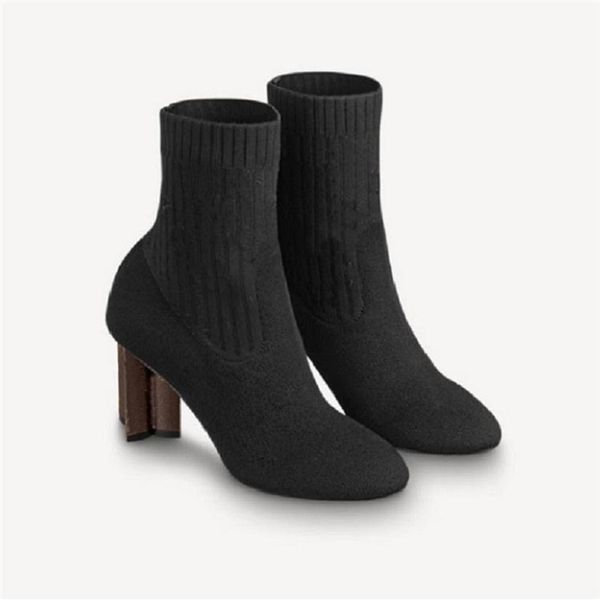 2021 classics fashion and stretch fabric boots women boots high heels and genuine leather fashion boots booties cowboy shoe10 200102730, Black
2021 classics fashion and stretch fabric boots women boots high heels and genuine leather fashion boots booties cowboy shoe10 200102730, Black