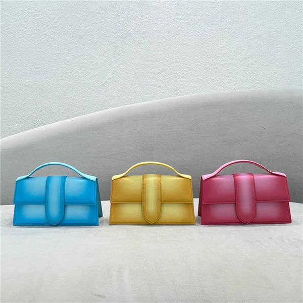 crossbody bags fashion two tone ladies designer tote mini color changing one shoulder messenger with long strap small t 221120
crossbody bags fashion two tone ladies designer tote mini color changing one shoulder messenger with long strap small t 221120