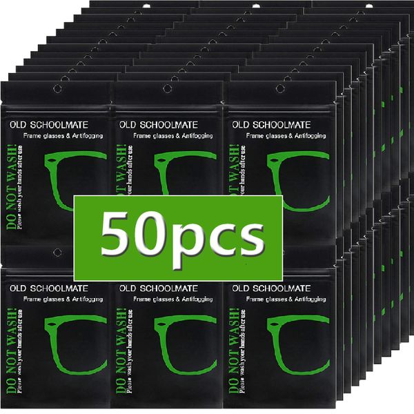 lens clothes 50pcs reusable antifog wipes glasses premoistened antifog cloth defogger eyeglass wipe prevent fogging for 221119
lens clothes 50pcs reusable antifog wipes glasses premoistened antifog cloth defogger eyeglass wipe prevent fogging for 221119