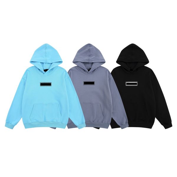 hoodies for men designer hoodie new season autumn and winter printed hoodies tide loose 100% cotton women with the same sweater couple casu, Black
hoodies for men designer hoodie new season autumn and winter printed hoodies tide loose 100% cotton women with the same sweater couple casu, Black