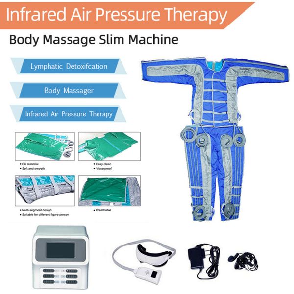 slimming belt 24 pcs air bags air pressure presoterapia skin rejuvenation body tightening spa salon machine
slimming belt 24 pcs air bags air pressure presoterapia skin rejuvenation body tightening spa salon machine