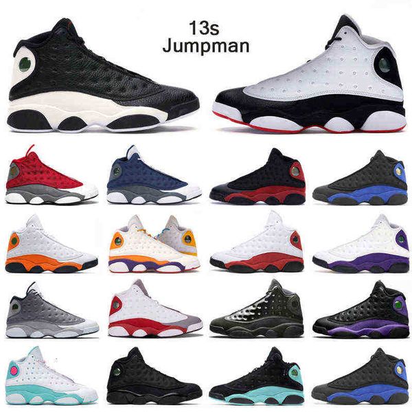 wholesale men women 13s outdoor shoes jumpman 13 red flint hyper blue court purple chicago lakers rivals mens trainers sport sneakers, Black 
wholesale men women 13s outdoor shoes jumpman 13 red flint hyper blue court purple chicago lakers rivals mens trainers sport sneakers, Black