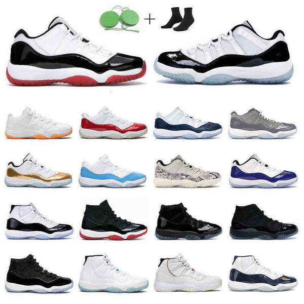 jumpman 11 men women outdoor shoes low concord bred bright citrus legend blue classic 11s sport sneakers mens trainer size us 5.5-13, Black
jumpman 11 men women outdoor shoes low concord bred bright citrus legend blue classic 11s sport sneakers mens trainer size us 5.5-13, Black