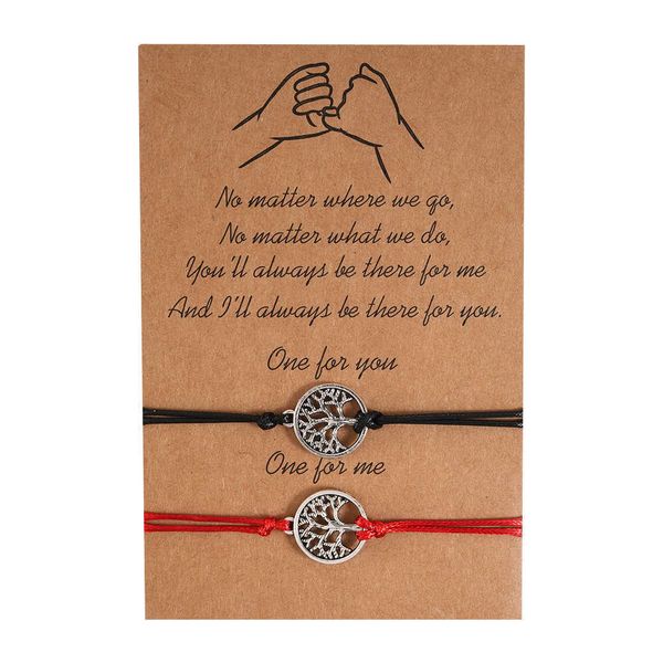 popular jewelry life tree bracelet creative environmental protection alloy life tree woven card bracelet jewelry, Golden;silver
popular jewelry life tree bracelet creative environmental protection alloy life tree woven card bracelet jewelry, Golden;silver