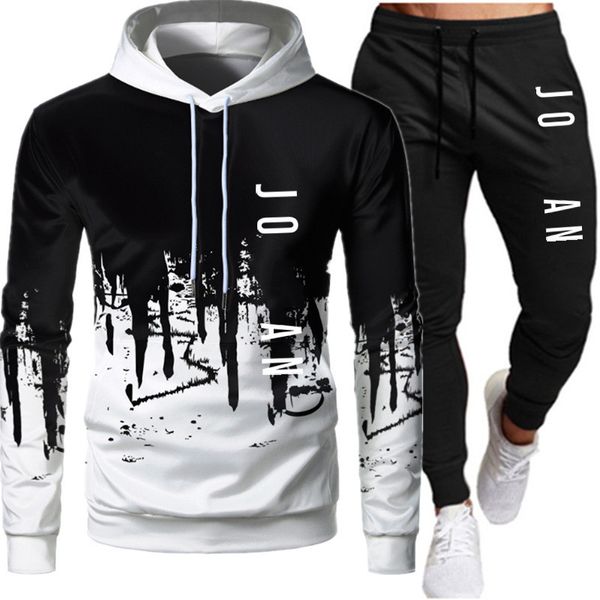 tracksuits track suit brand jacket sweatpants joggers women tracksuits sport suits jogging set fashion trousers decoding hooded running wint, Gray
tracksuits track suit brand jacket sweatpants joggers women tracksuits sport suits jogging set fashion trousers decoding hooded running wint, Gray