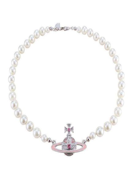 charm charmnanspace empress dowager vivian pink paint pearl necklace same neckchain package1990503, Silver
charm charmnanspace empress dowager vivian pink paint pearl necklace same neckchain package1990503, Silver