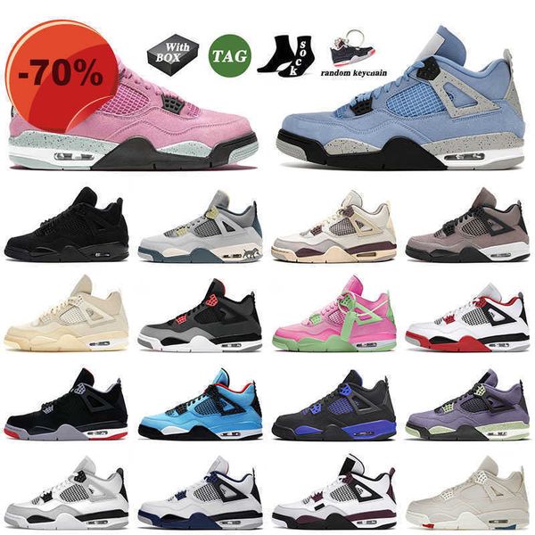 univeristy blue pink 4 4s iv mens basketball shoes taupe haze black cat craft off sail red thunder starfish jorda
univeristy blue pink 4 4s iv mens basketball shoes taupe haze black cat craft off sail red thunder starfish jorda