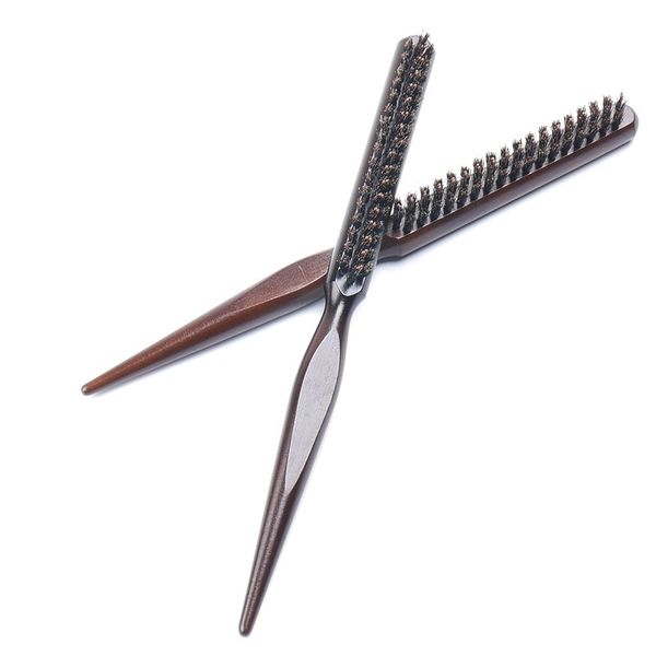 hair brushes 1 pcs wood handle natural boar fluffy comb brush anti loss wooden barber scalp dresser styling utenceils 221119, Silver
hair brushes 1 pcs wood handle natural boar fluffy comb brush anti loss wooden barber scalp dresser styling utenceils 221119, Silver