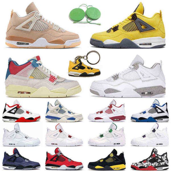 jumpman 4 guava ice outdoor shoes men women 4s shimmer university blue mens trainer, Black
jumpman 4 guava ice outdoor shoes men women 4s shimmer university blue mens trainer, Black