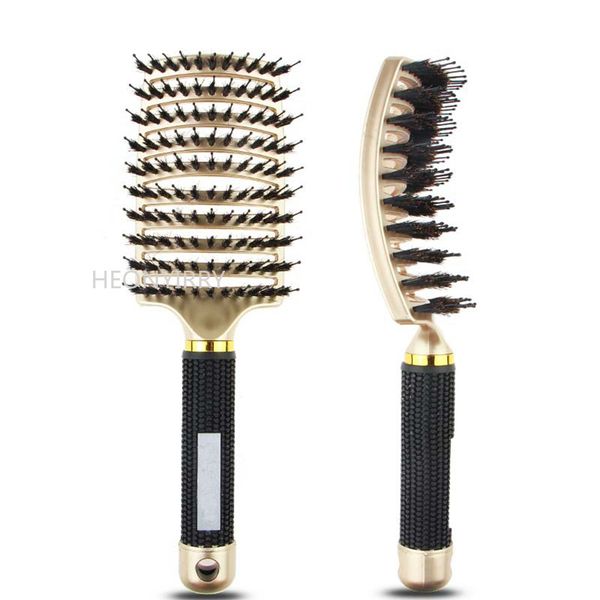 hair brushes girls scalp massage comb brush bristle nylon women wet curly detangle brush for salon dressing styling tools 221119, Silver
hair brushes girls scalp massage comb brush bristle nylon women wet curly detangle brush for salon dressing styling tools 221119, Silver