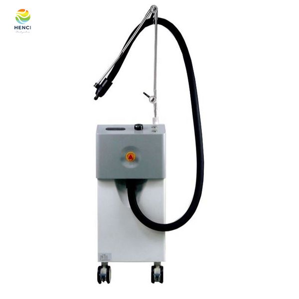 cold air skin cooling machine for laser's treatment pain reduce ce approved, Black
cold air skin cooling machine for laser's treatment pain reduce ce approved, Black
