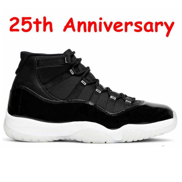 designer sneaker 11 11s mens basketball shoes midnight navy velvet cool grey cherry 72- 25th anniversary concord bred pure, Black
designer sneaker 11 11s mens basketball shoes midnight navy velvet cool grey cherry 72- 25th anniversary concord bred pure, Black