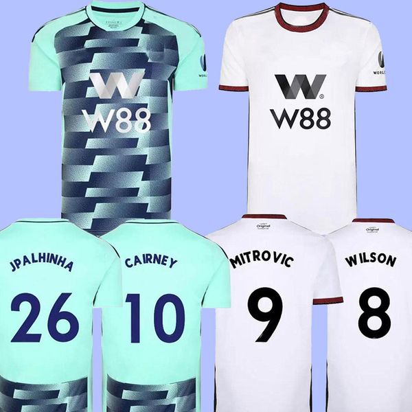mitrovic 22 23 robinson cairney soccer jerseys home away 2022 2023 camiseta de futbol kebano wilson muniz j. palhinha men kids kit football, Black;yellow
mitrovic 22 23 robinson cairney soccer jerseys home away 2022 2023 camiseta de futbol kebano wilson muniz j. palhinha men kids kit football, Black;yellow