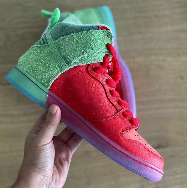 2022 authentic high strawberry cough purple shoes reverse skunk 213/420 home university red spinach green magic ember size 7-13, Blue;gray
2022 authentic high strawberry cough purple shoes reverse skunk 213/420 home university red spinach green magic ember size 7-13, Blue;gray